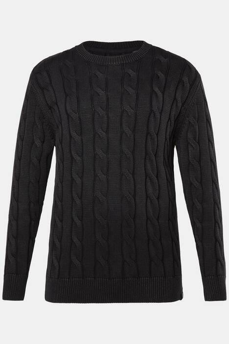 Pull-overs
