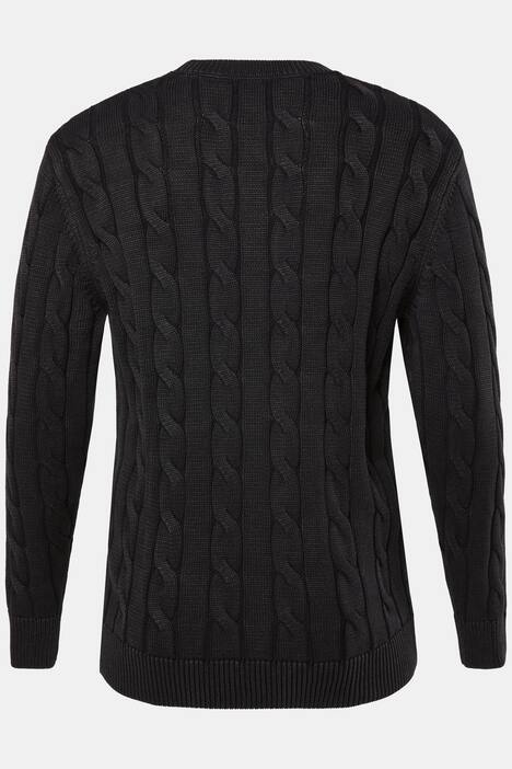Pull-overs