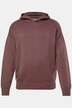 Sudadera de punto con capucha STHUGE, suéter, hasta 7 XL