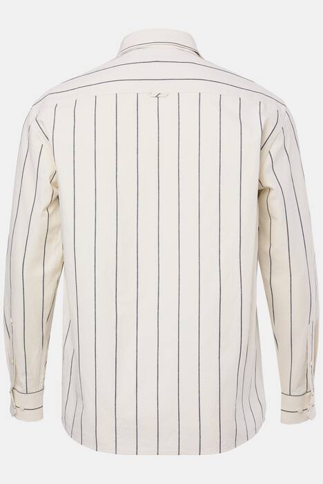 camisa de manga larga