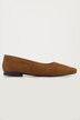 Ballet shoes