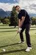 JAY-PI Hose FLEXNAMIC®, Golf, QuickDry, Elastikbund, bis 72