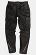 Pantalón de trabajo JP1880 FLEXNAMIC®, ropa de trabajo, bolsillos multifuncionales, hasta la talla 72