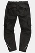 Pantalón de trabajo JP1880 FLEXNAMIC®, ropa de trabajo, bolsillos multifuncionales, hasta la talla 72