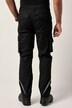 Pantalón de trabajo JP1880 FLEXNAMIC®, ropa de trabajo, bolsillos multifuncionales, hasta la talla 72