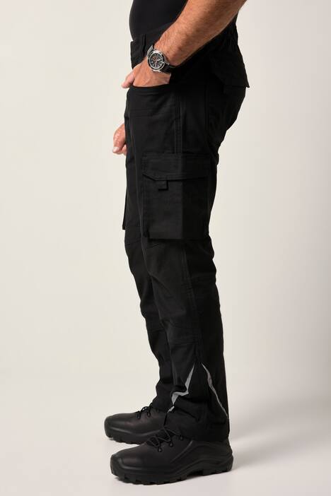 JP1880 Arbeitshose FLEXNAMIC®, Workwear, Multifunktions-Taschen, bis Gr. 72