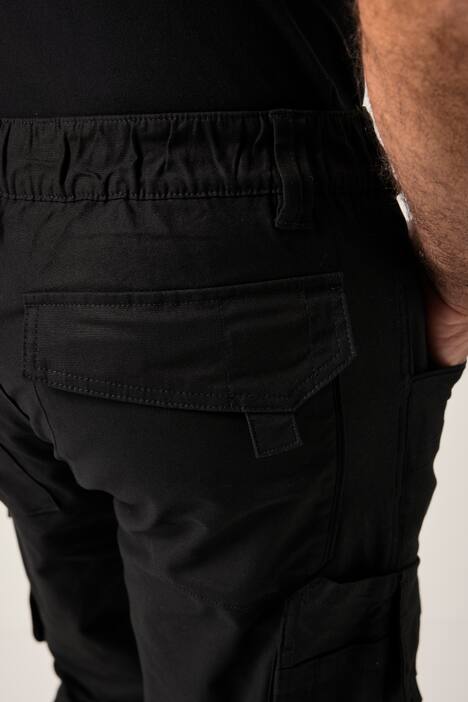 JP1880 Arbeitshose FLEXNAMIC®, Workwear, Multifunktions-Taschen, bis Gr. 72