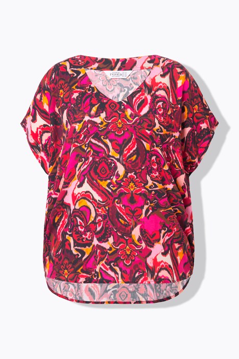 Blouse shirts