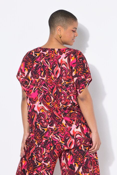 Blouse shirts