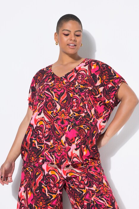 Blouse shirts