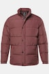 Veste matelassée JP1880, très chaude, col montant et cordon coulissant, jusqu'au 8 XL