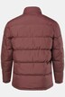 Veste matelassée JP1880, très chaude, col montant et cordon coulissant, jusqu'au 8 XL