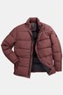 Veste matelassée JP1880, très chaude, col montant et cordon coulissant, jusqu'au 8 XL