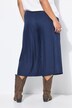 Jupe-culotte Wide Legs, taille élastique