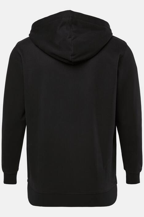 Tenue de jogging Men+. Pantalon et veste à capuche - jusqu'au 8 XL