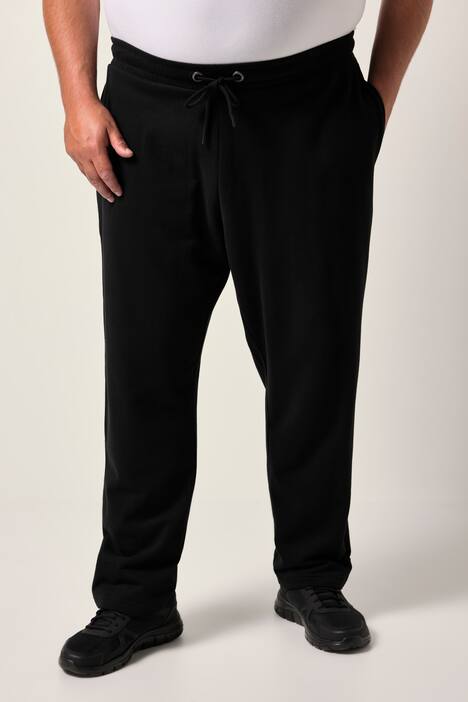 Tenue de jogging Men+. Pantalon et veste à capuche - jusqu'au 8 XL