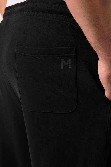 Tenue de jogging Men+. Pantalon et veste à capuche - jusqu'au 8 XL