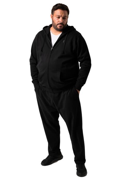 Jogging oblek, 2-dílný