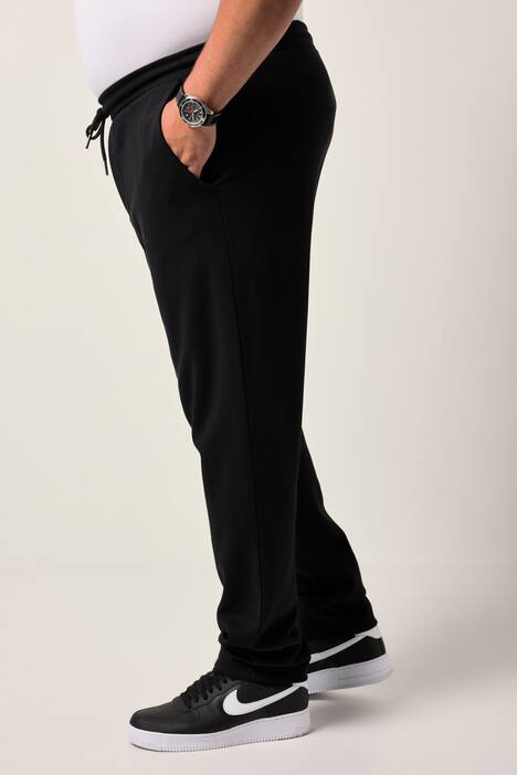 Slip-on-housut