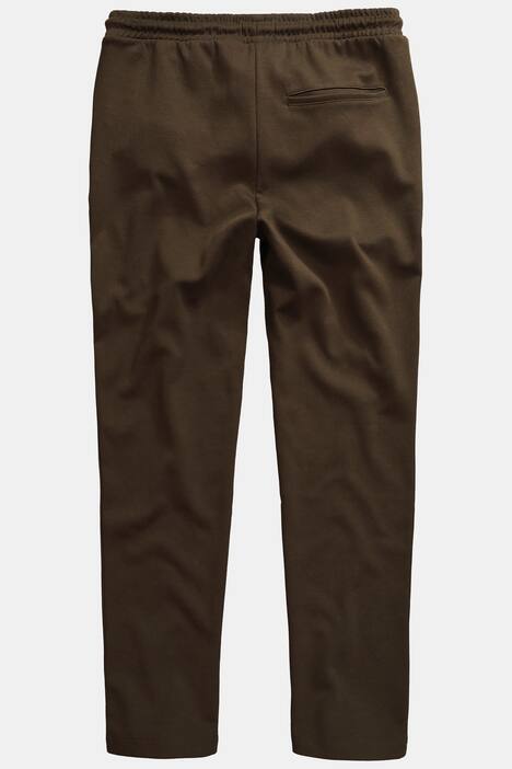 Slip-on-housut