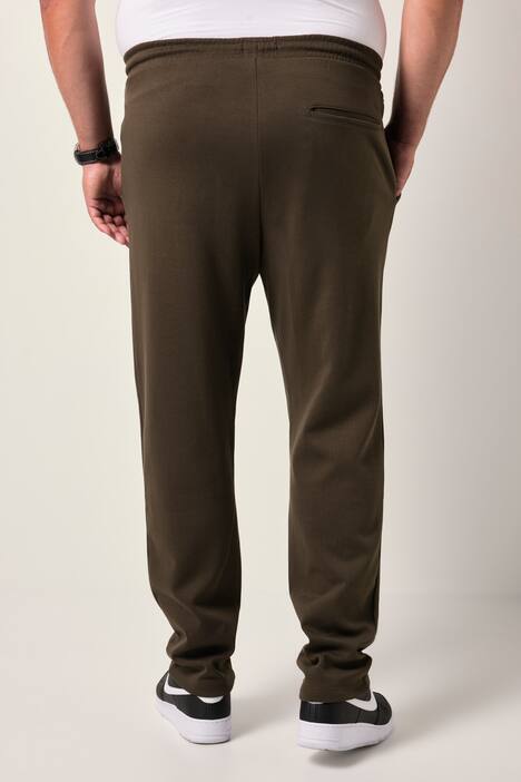 Slip-on-housut