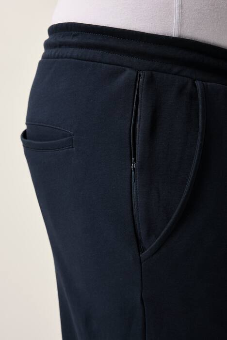 Slip-on-housut