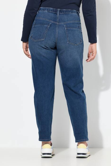 Mom jeans