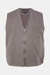 STHUGE Weste, Canvas, warme Wattierung, bis 8 XL