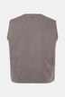 STHUGE Weste, Canvas, warme Wattierung, bis 8 XL