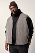 STHUGE Weste, Canvas, warme Wattierung, bis 8 XL