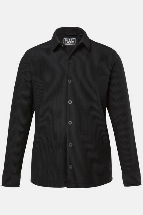 Chemise à manches longues