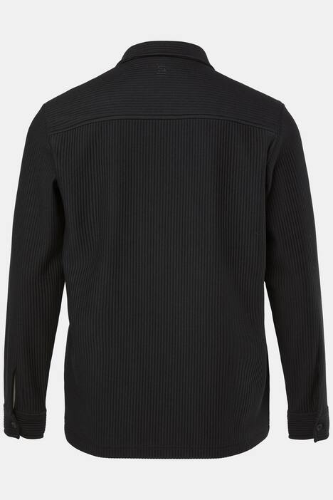 Chemise à manches longues