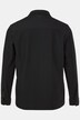 STHUGE overshirt, langærmet, ribjersey, til 8 XL