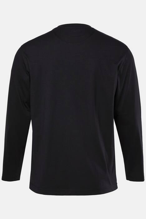 Men+ Pijama FLEXLASTIC®, conjunto de dos piezas, estampado completo, hasta la talla 8 XL