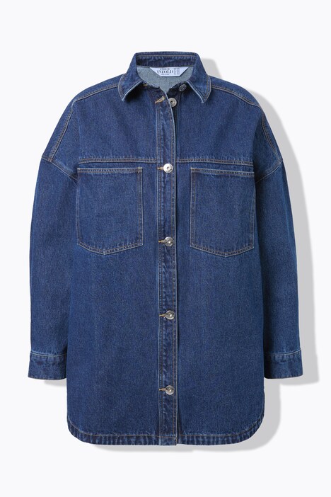 Shirt blouses