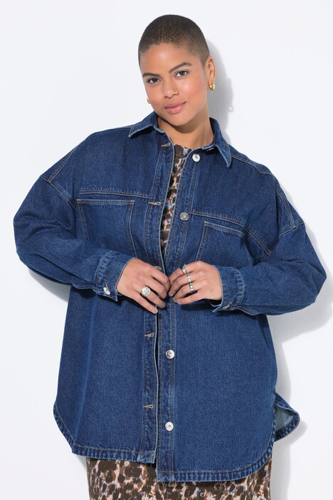 Shirt blouses