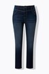 High Waisted Stretch Fit Jeans