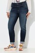 High Waisted Stretch Fit Jeans