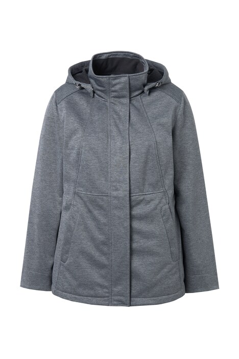 softshell bunda