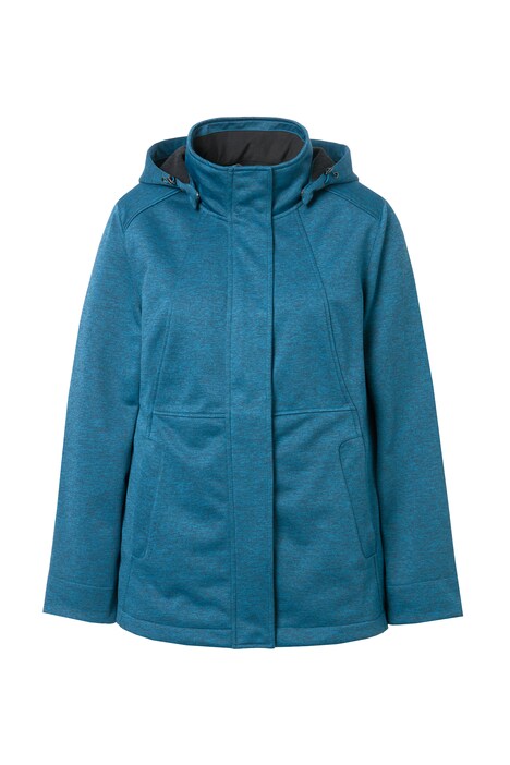 softshell bunda