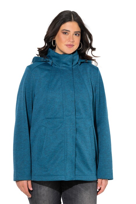 softshell bunda