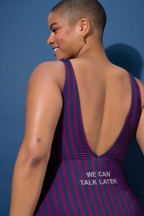Swimsuit