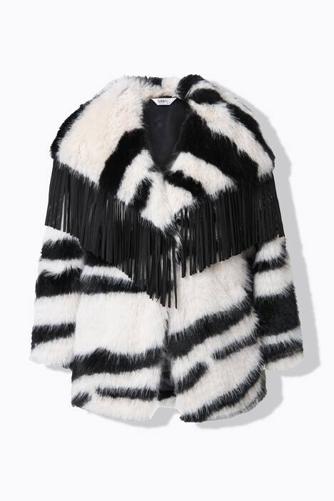 Más chaquetas