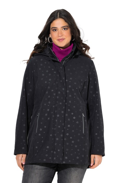 softshell bunda