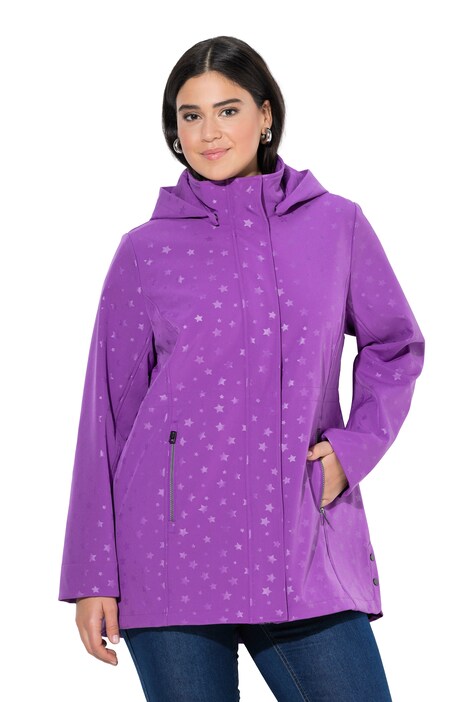softshell bunda