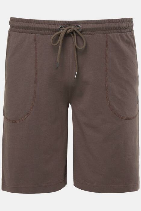 JP1880 pyjamas, homewear, todelt sæt, stribet, op til str. 8XL