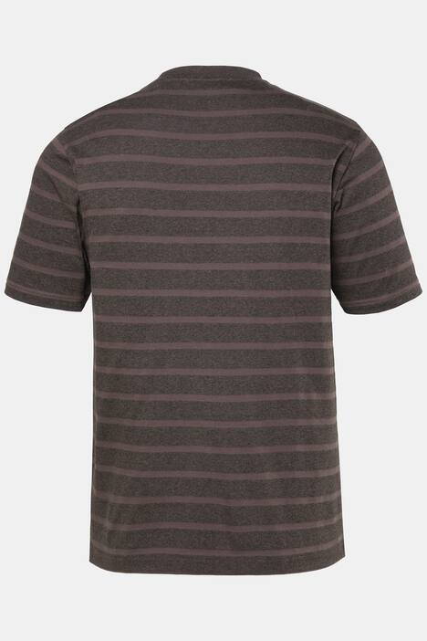 JP1880 pyjamas, homewear, todelt sæt, stribet, op til str. 8XL