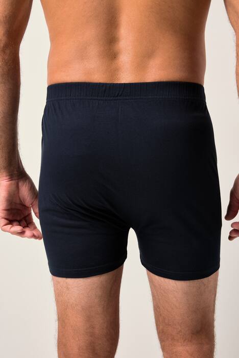 Lot de 2 boxers JP 1880, label OEKO-TEX, sous-vêtements - jusqu'au 8 XL
