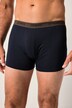 JP1880 Hip-Pants FLEXNAMIC®, OEKO-TEX, 3er-Pack, Unterhose, bis 8XL