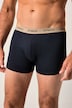 JP1880 Hip-Pants FLEXNAMIC®, OEKO-TEX, 3er-Pack, Unterhose, bis 8XL